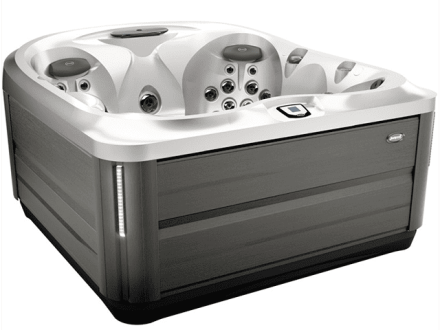 Спа бассейн Jacuzzi J-435, фото 4
