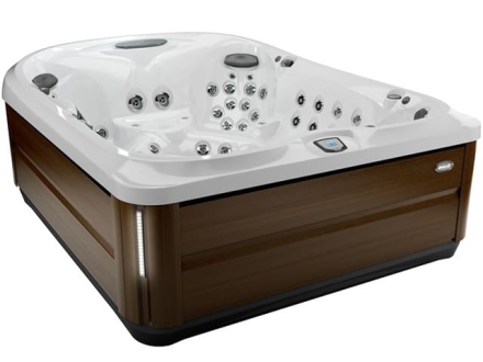 Спа бассейн Jacuzzi J-435, фото 3