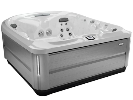 Спа бассейн Jacuzzi J-435, фото 2