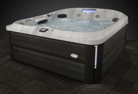 Спа бассейн Jacuzzi J-435, фото 5
