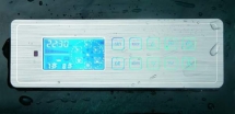 Плавательный бассейн Sunrans SR-820