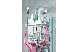Анализатор дымовых газов Testo 330-1 LL 0563 3328, фото 2