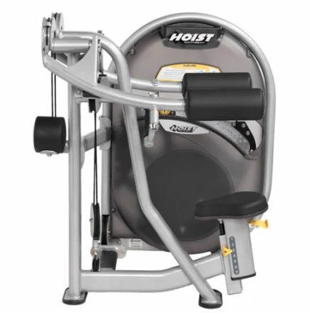 Дельтовидные сидя HOIST CL-3502, фото 1