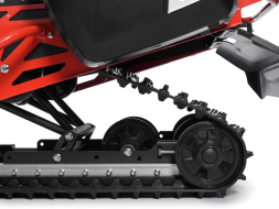 Снегоход SHARMAX SN-700, фото 7