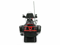 Снегоход SHARMAX SN-700, фото 5