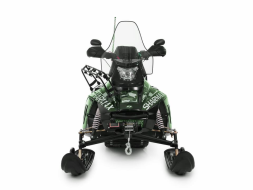 Снегоход SHARMAX SN-700, фото 4