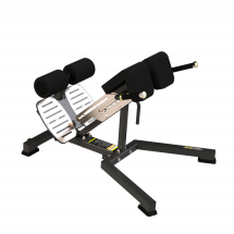 A-3145 Тренажер для разгибания спины. Гиперэкстензия (Back Extension) A-3145 Тренажер для разгибания спины. Гиперэкстензия (Back Extension)