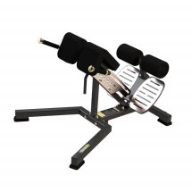A-3145 Тренажер для разгибания спины. Гиперэкстензия (Back Extension) A-3145 Тренажер для разгибания спины. Гиперэкстензия (Back Extension)