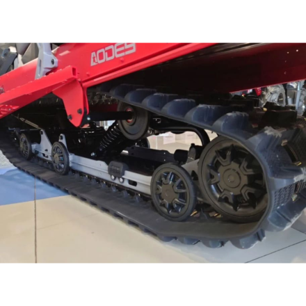 Снегоход АОДЕС Snowcross 1000 SWT, фото 7