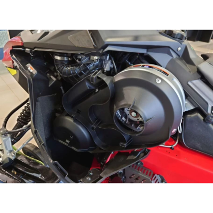 Снегоход АОДЕС Snowcross 1000 SWT, фото 6