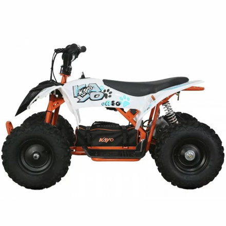 Квадроцикл KAYO EA50, фото 2
