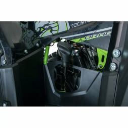 Квадроцикл YACOTA DRAGON 125 LUX, фото 9