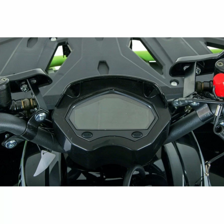 Квадроцикл YACOTA DRAGON 125 LUX, фото 6