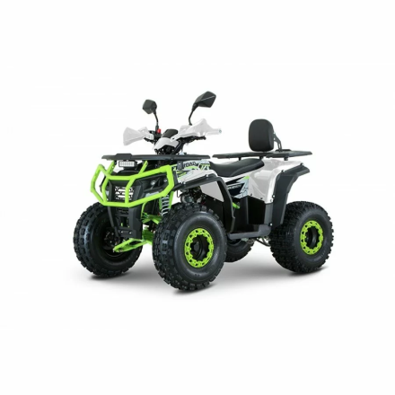 Квадроцикл YACOTA DRAGON 125 LUX, фото 4