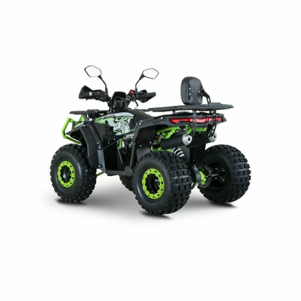 Квадроцикл YACOTA DRAGON 125 LUX, фото 3