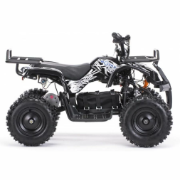 Квадроцикл MOTAX Mini Grizlik X-16 800W, фото 20