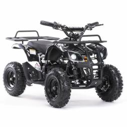 Квадроцикл MOTAX Mini Grizlik X-16 800W, фото 19