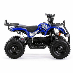 Квадроцикл MOTAX Mini Grizlik X-16 800W, фото 17