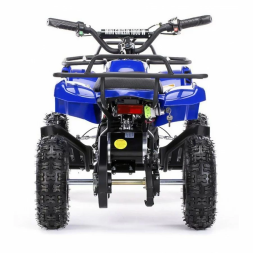 Квадроцикл MOTAX Mini Grizlik X-16 800W, фото 13