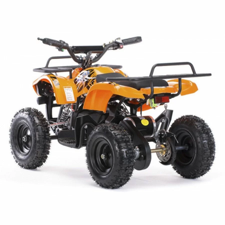 Квадроцикл MOTAX Mini Grizlik X-16 800W, фото 5