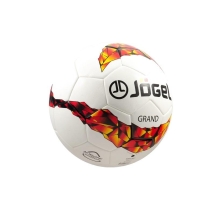 Мяч футбольный Jögel JS-1000 Grand №5