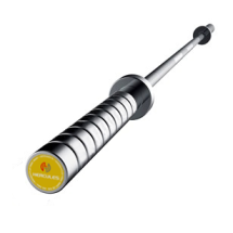 Гриф тяжелоатлетический HERCULES Women's, BWW-250E