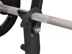Силовая скамья с опцией Сгибание-Разгибание Ног Marbo Sport   MH-L103 F , фото 4