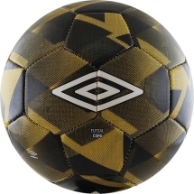 Мяч футзальный любительский "UMBRO Futsal Copa",р.4, желто-черно-белый Мяч футзальный любительский "UMBRO Futsal Copa",р.4, желто-черно-белый