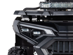 Квадроцикл SHARMAX 650 Force EFI с ПСМ, фото 8