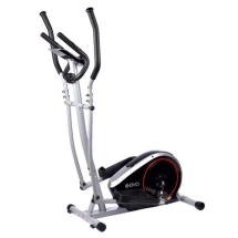 Эллиптический тренажер EVO FITNESS Ergo EL