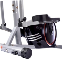 Эллиптический тренажер EVO FITNESS Ergo EL