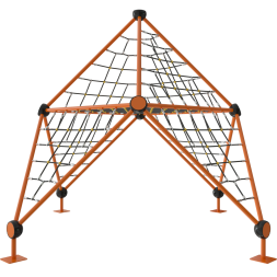 Канатная конструкция "Сократ 9.3", фото 2 Канатная конструкция "Сократ 9.3", фото 2