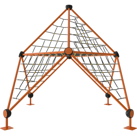Канатная конструкция &quot;Сократ 9.3&quot;, фото 2