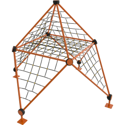 Канатная конструкция "Сократ 9.3", фото 1 Канатная конструкция "Сократ 9.3", фото 1
