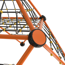 Канатная конструкция "Сократ 9.3", фото 4 Канатная конструкция "Сократ 9.3", фото 4