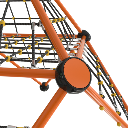 Канатная конструкция &quot;Сократ 9.3&quot;, фото 4