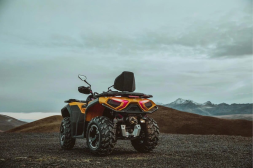 Квадроцикл HISUN Guardian 550L Long (ПСМ), фото 16 Квадроцикл HISUN Guardian 550L Long (ПСМ), фото 16