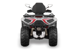 Квадроцикл HISUN Guardian 550L Long (ПСМ), фото 7 Квадроцикл HISUN Guardian 550L Long (ПСМ), фото 7