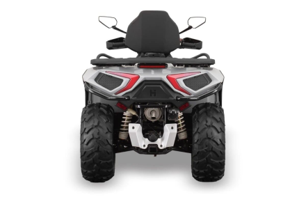 Квадроцикл HISUN Guardian 550L Long (ПСМ), фото 7