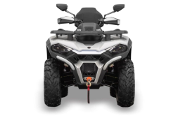 Квадроцикл HISUN Guardian 550L Long (ПСМ), фото 6 Квадроцикл HISUN Guardian 550L Long (ПСМ), фото 6