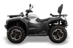 Квадроцикл HISUN Guardian 550L Long (ПСМ), фото 4 Квадроцикл HISUN Guardian 550L Long (ПСМ), фото 4