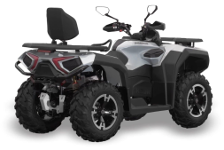 Квадроцикл HISUN Guardian 550L Long (ПСМ), фото 3 Квадроцикл HISUN Guardian 550L Long (ПСМ), фото 3