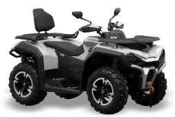 Квадроцикл HISUN Guardian 550L Long (ПСМ), фото 2 Квадроцикл HISUN Guardian 550L Long (ПСМ), фото 2