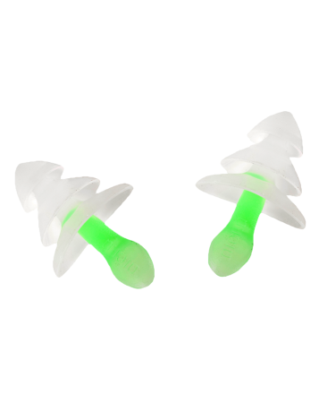 Беруши Earplug pro, clear/lime, 000029 126, фото 2