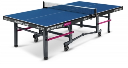Теннисный стол Infinity Prime, фото 1
