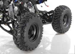 Квадроцикл ATV Commander Spark, фото 3