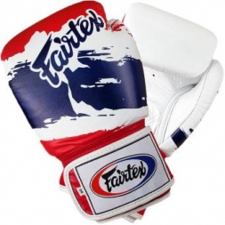 Перчатки Fairtex faiboxglove071, фото 1