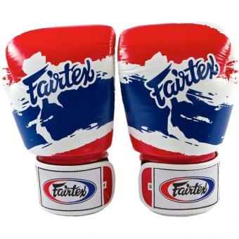 Перчатки Fairtex faiboxglove071, фото 2