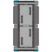 Робот пылесос Aquabot Ultramax