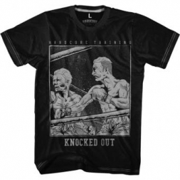 Футболка Hardcore Training hctshirt0162, фото 1